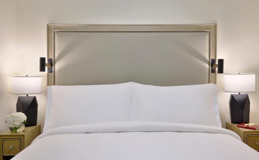 Jumeirah Jabal Omar Makkah