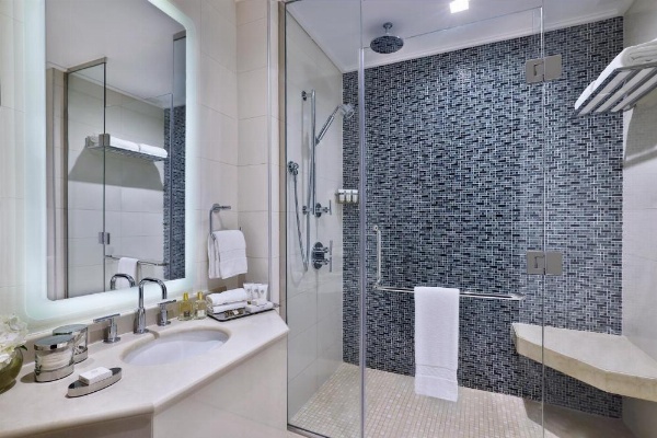 Jumeirah Jabal Omar Makkah image 109