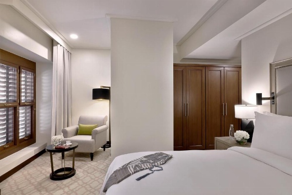 Jumeirah Jabal Omar Makkah image 113