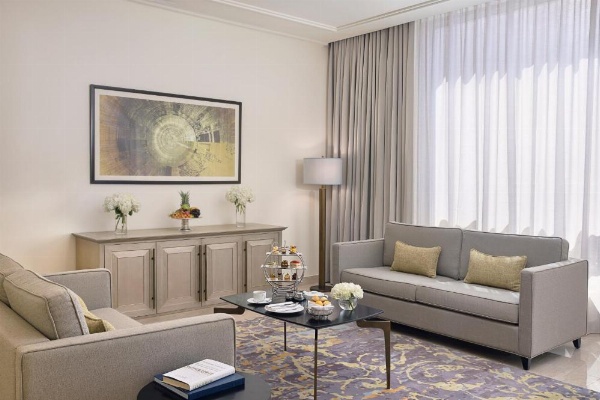 Jumeirah Jabal Omar Makkah image 114