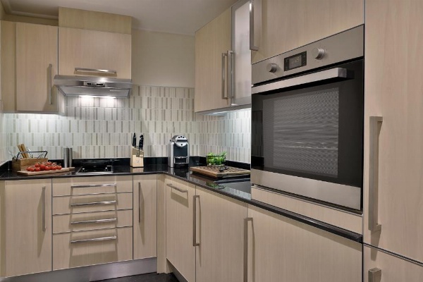 Jumeirah Jabal Omar Makkah image 133