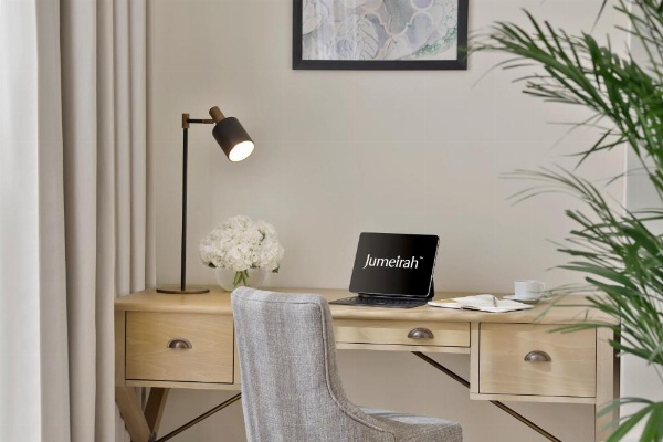 Jumeirah Jabal Omar Makkah image 134