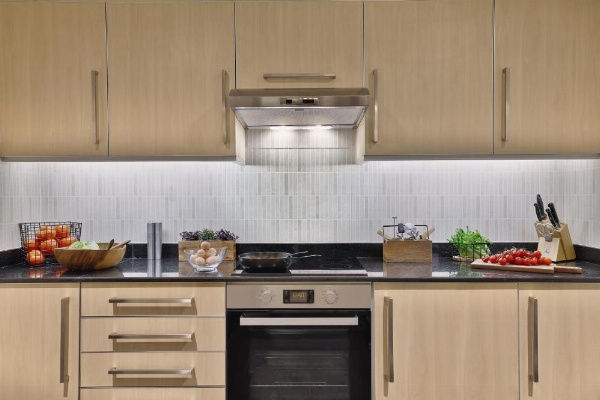 Jumeirah Jabal Omar Makkah image 138