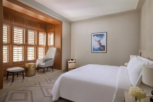 Jumeirah Jabal Omar Makkah image 19