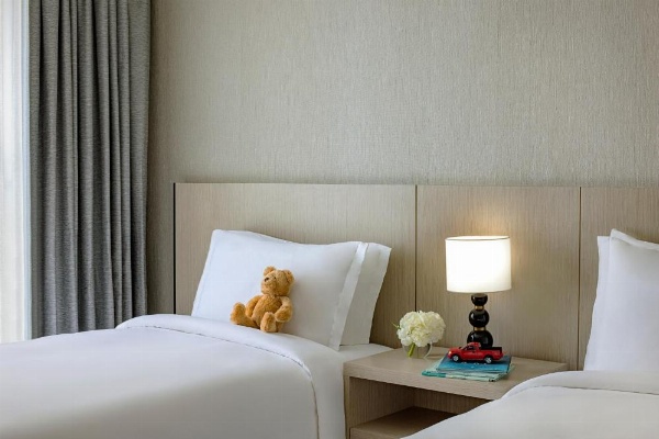 Jumeirah Jabal Omar Makkah image 23