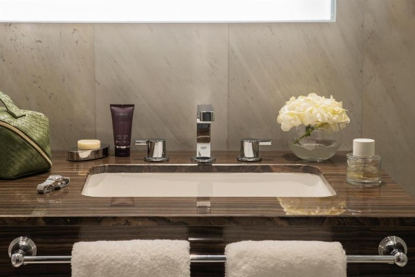 Jumeirah Jabal Omar Makkah image 26