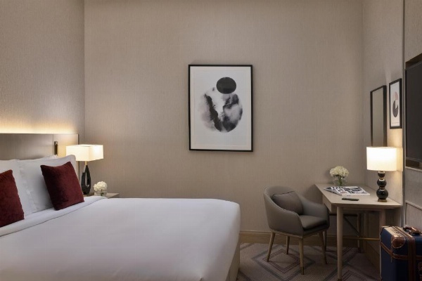 Jumeirah Jabal Omar Makkah image 33