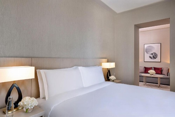 Jumeirah Jabal Omar Makkah image 40