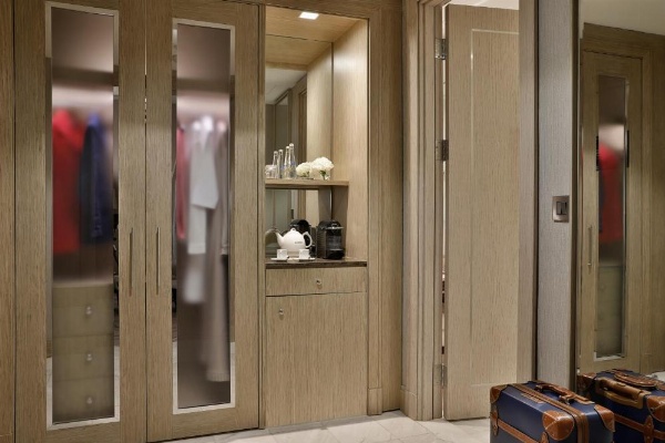 Jumeirah Jabal Omar Makkah image 41