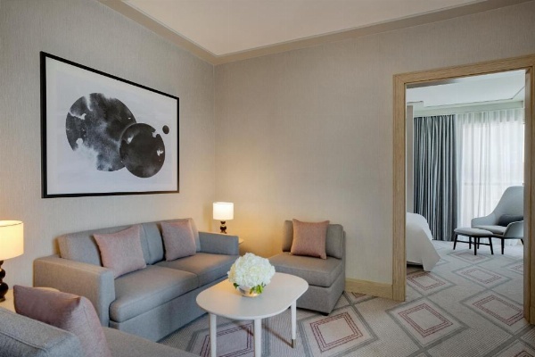 Jumeirah Jabal Omar Makkah image 48