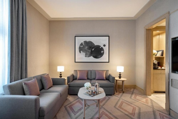 Jumeirah Jabal Omar Makkah image 49