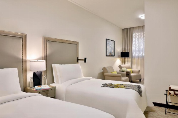 Jumeirah Jabal Omar Makkah image 62