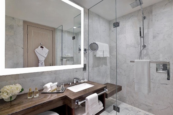 Jumeirah Jabal Omar Makkah image 64