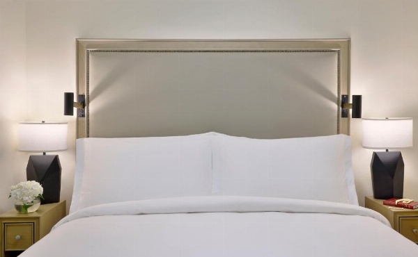 Jumeirah Jabal Omar Makkah image 65