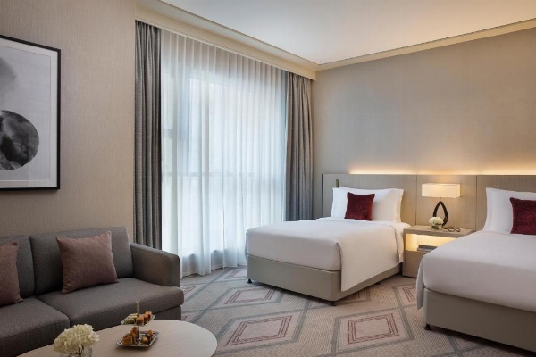 Jumeirah Jabal Omar Makkah image 66