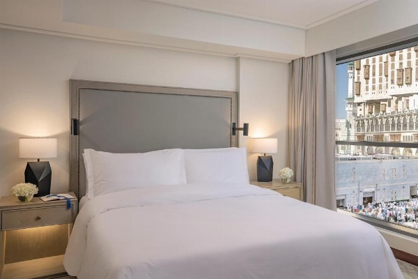 Jumeirah Jabal Omar Makkah image 69