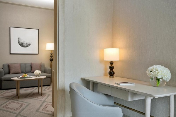 Jumeirah Jabal Omar Makkah image 77